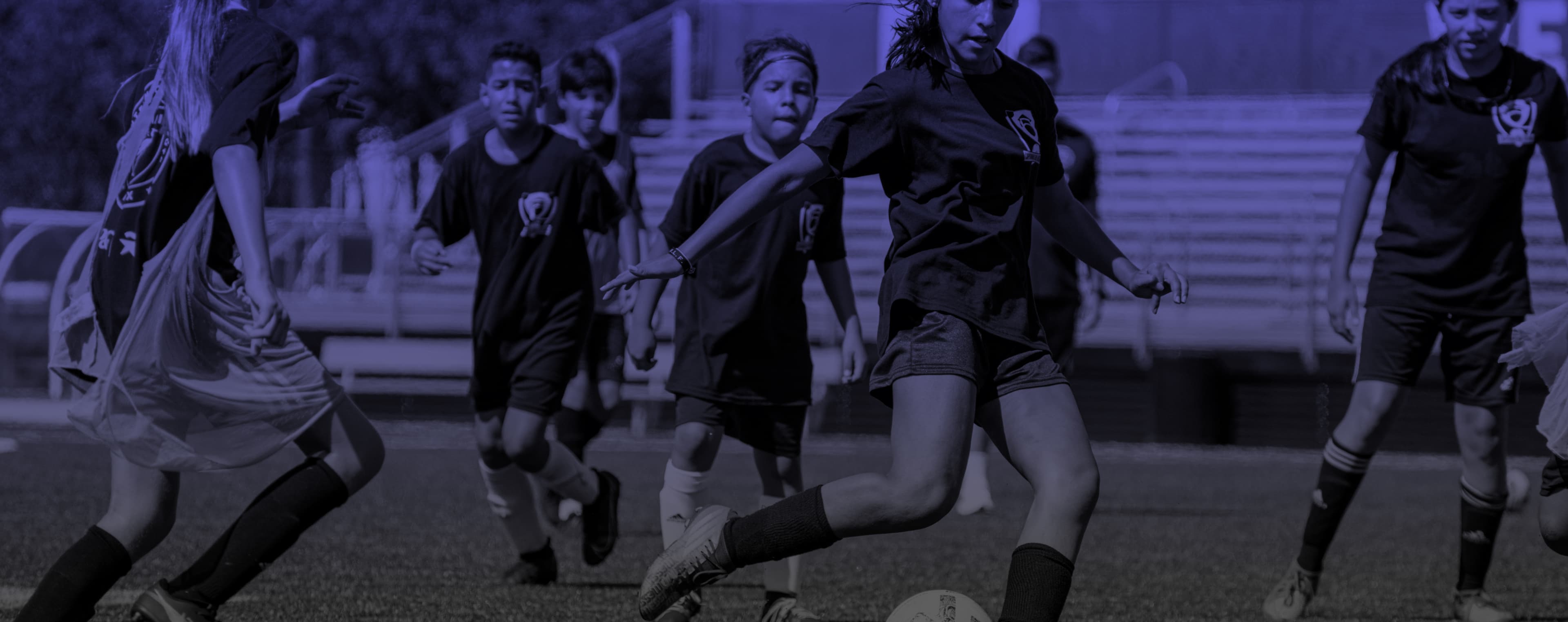 Capitanes del Futuro — P&G y Major League Soccer